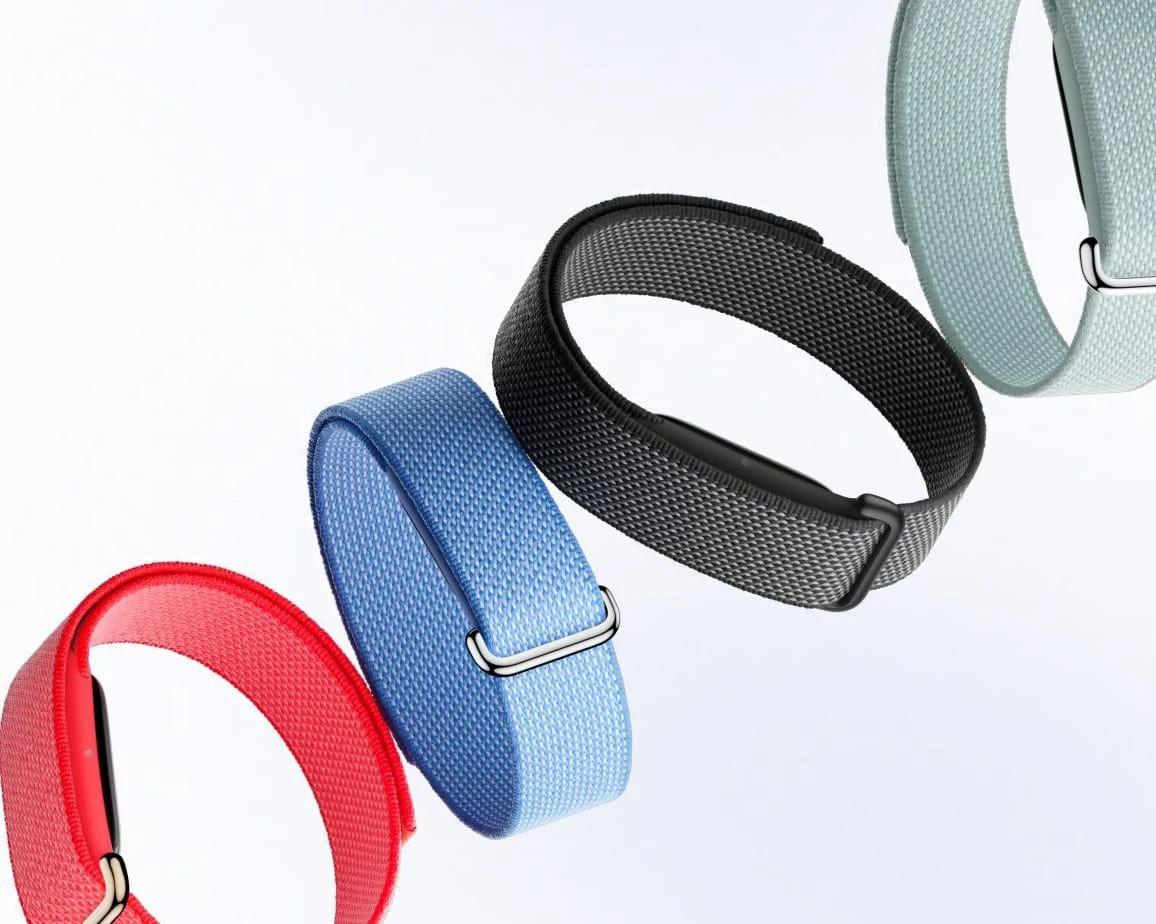 Google Fitbit Air | Stridekick